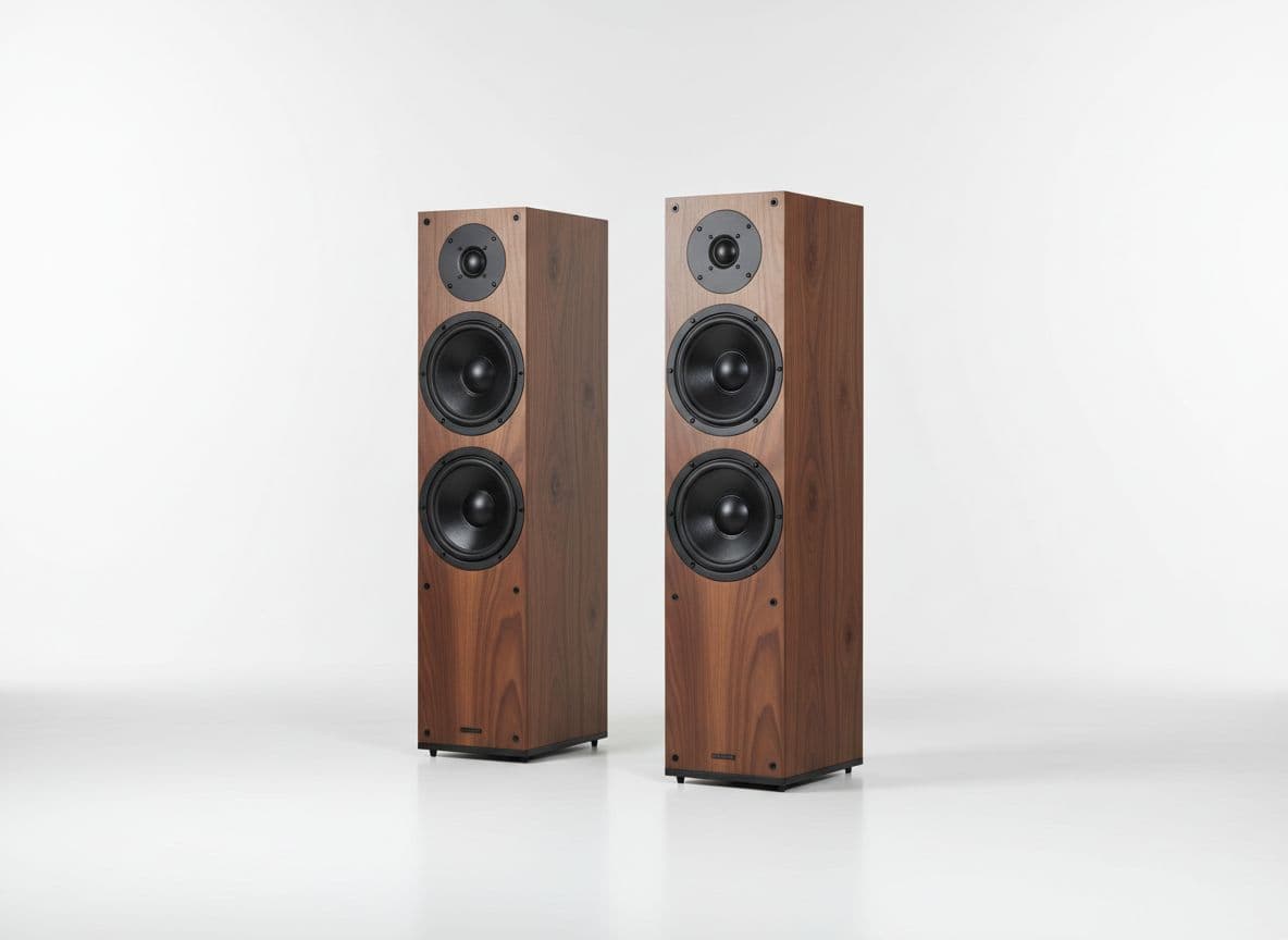 How much are speakers worth - AI value estimator for speakers