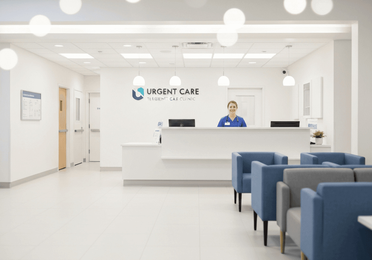 How much are urgent care worth - AI value estimator for urgent care