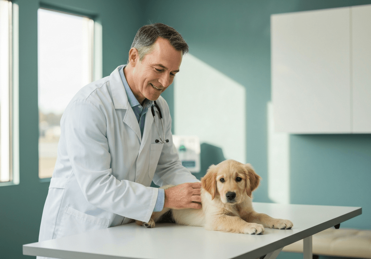 How much are vet bills worth - AI value estimator for vet bills