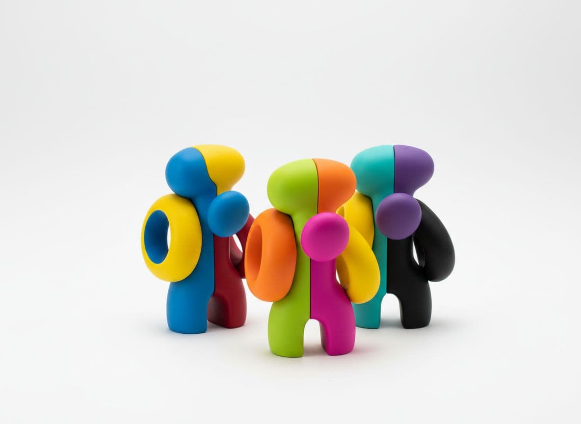 How much are designer vinyl toys worth - AI value estimator for designer vinyl toys