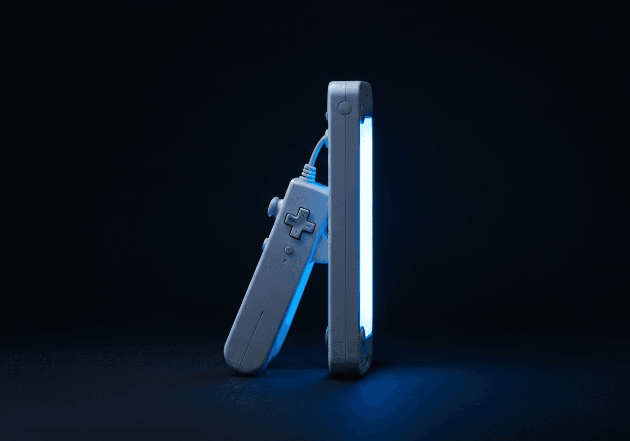 How much are nintendo wii worth - AI value estimator for nintendo wii