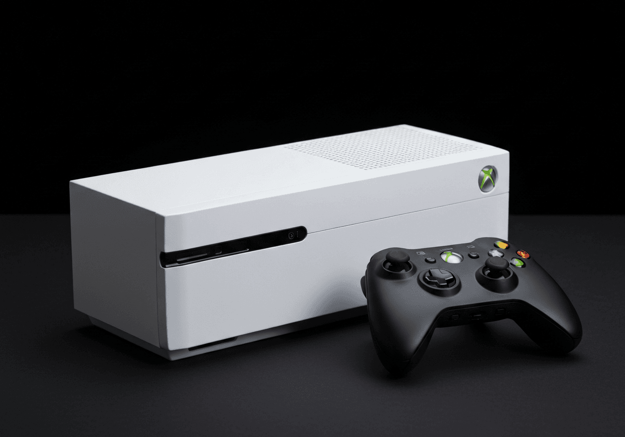 How much are xbox 360 worth - AI value estimator for xbox 360