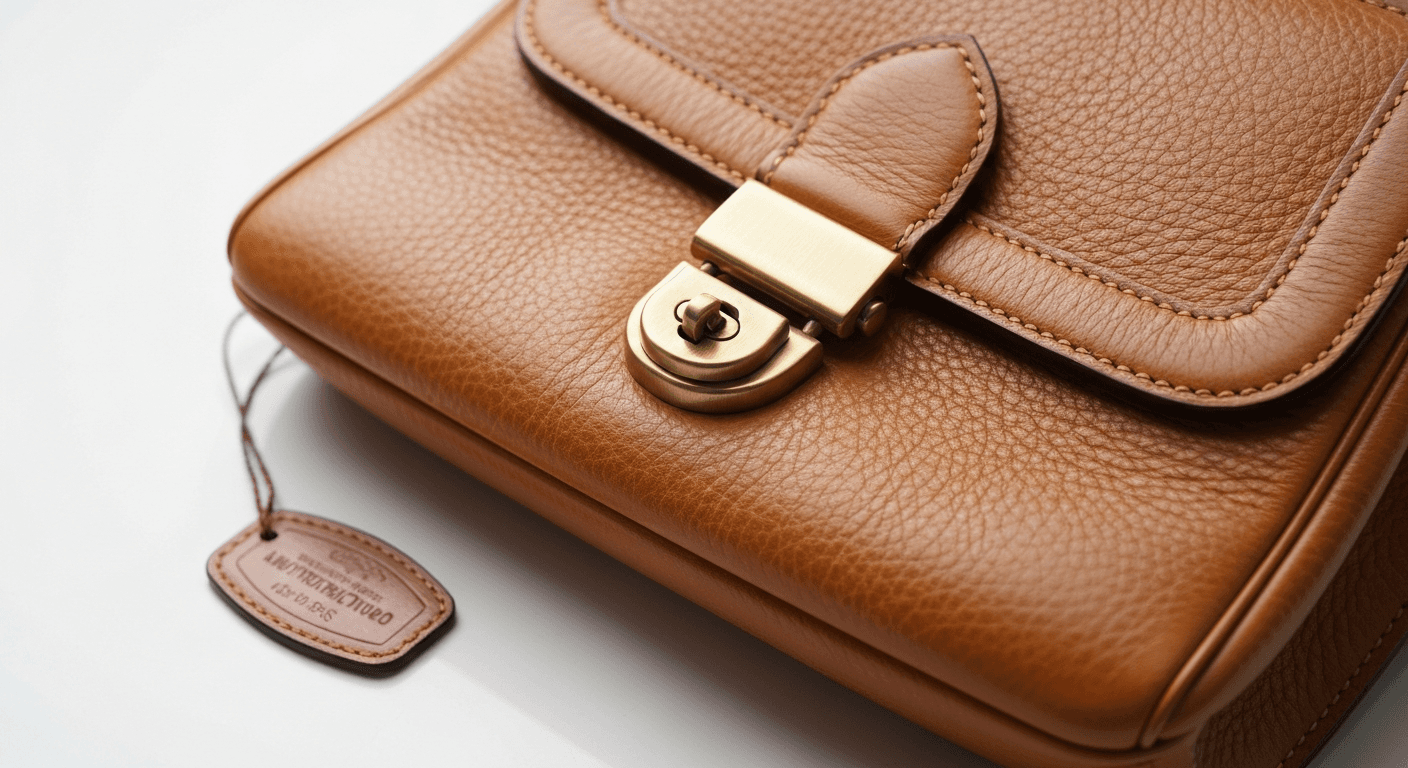 How to Tell If Coach Is Real: Authenticate Bags & Wallets