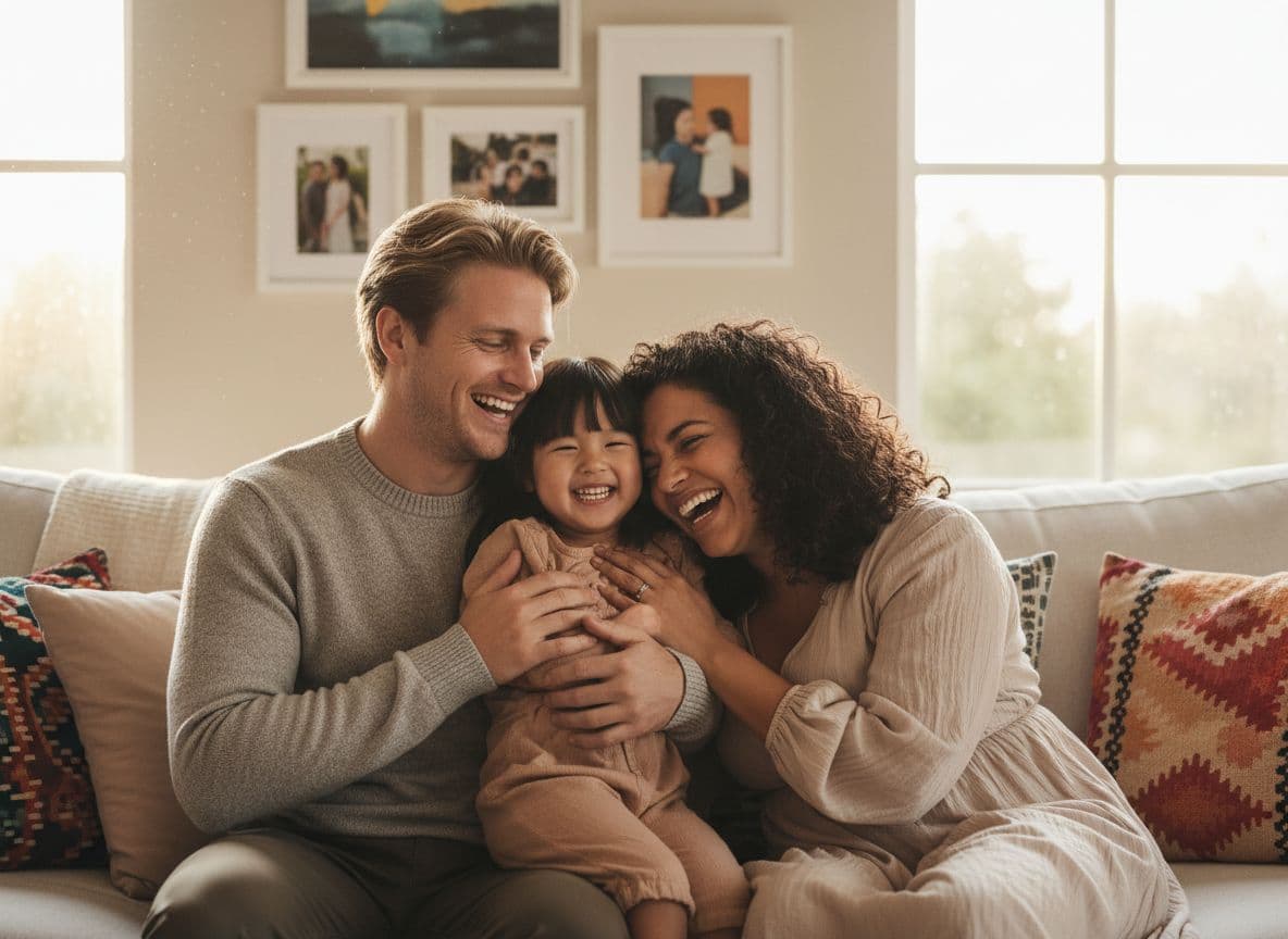 Adoption Value Estimator How much are adoption worth - AI value estimator for adoption