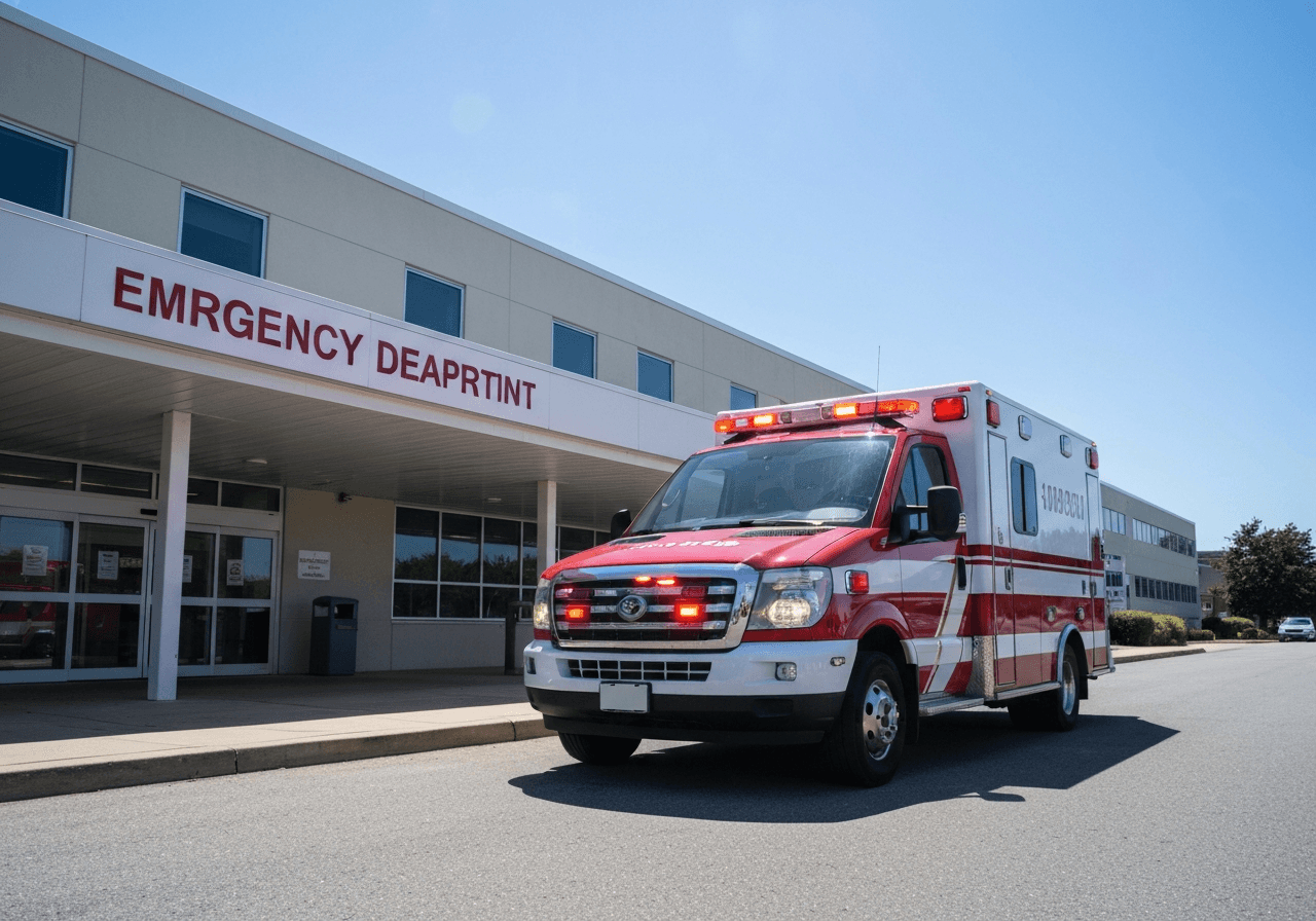 Ambulance Cost Value Estimator How much are ambulance cost worth - AI value estimator for ambulance cost