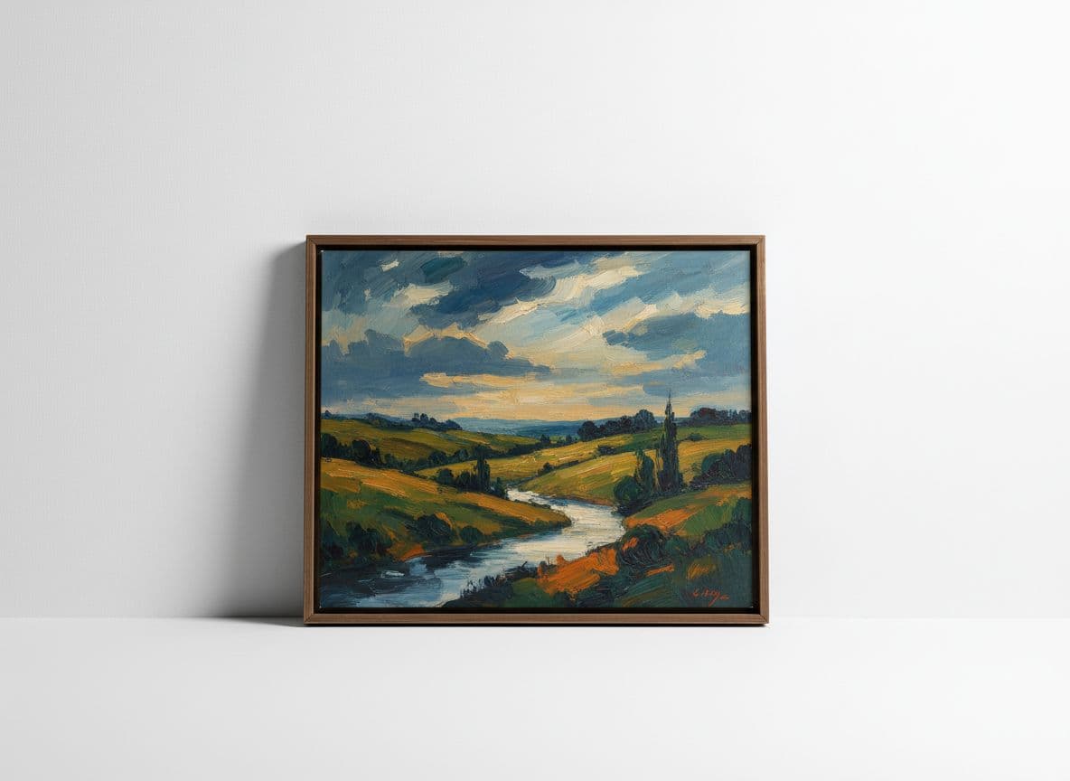 Art & Paintings Value Estimator How much are art & paintings worth - AI value estimator for art & paintings