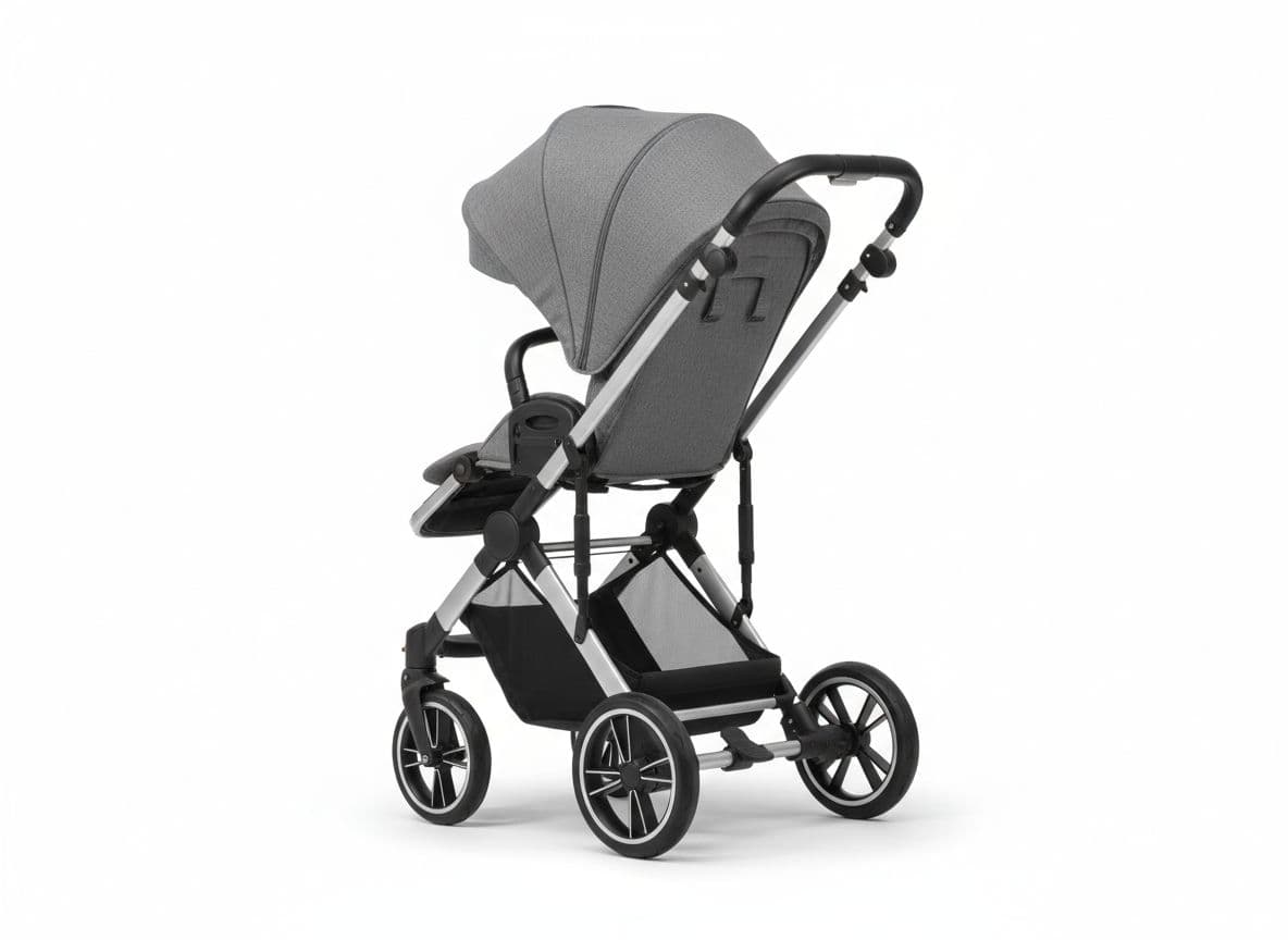 Baby Strollers Value Estimator How much are baby strollers worth - AI value estimator for baby strollers