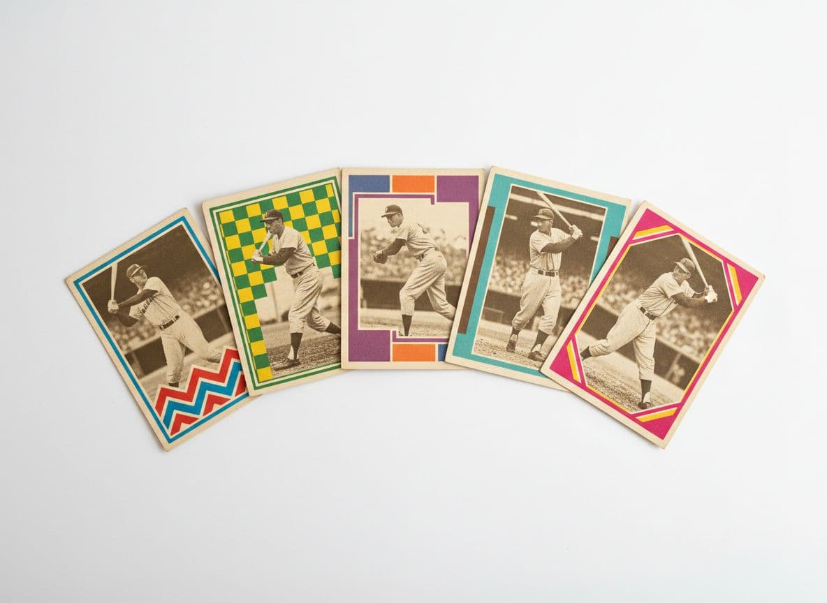 15 Most Valuable Baseball Cards of All Time