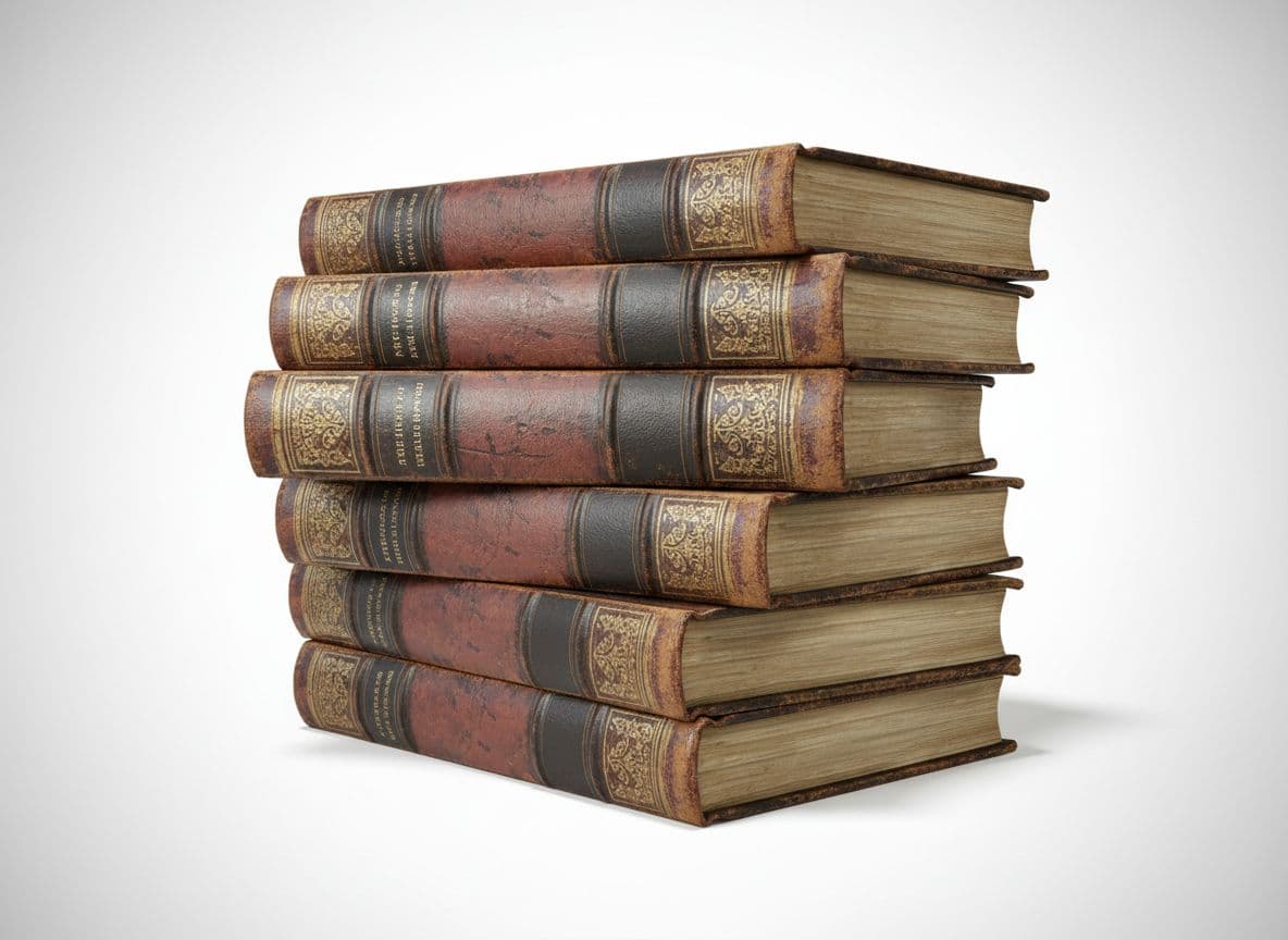 Old Books Worth Money: How to Know If Your Book Is Valuable