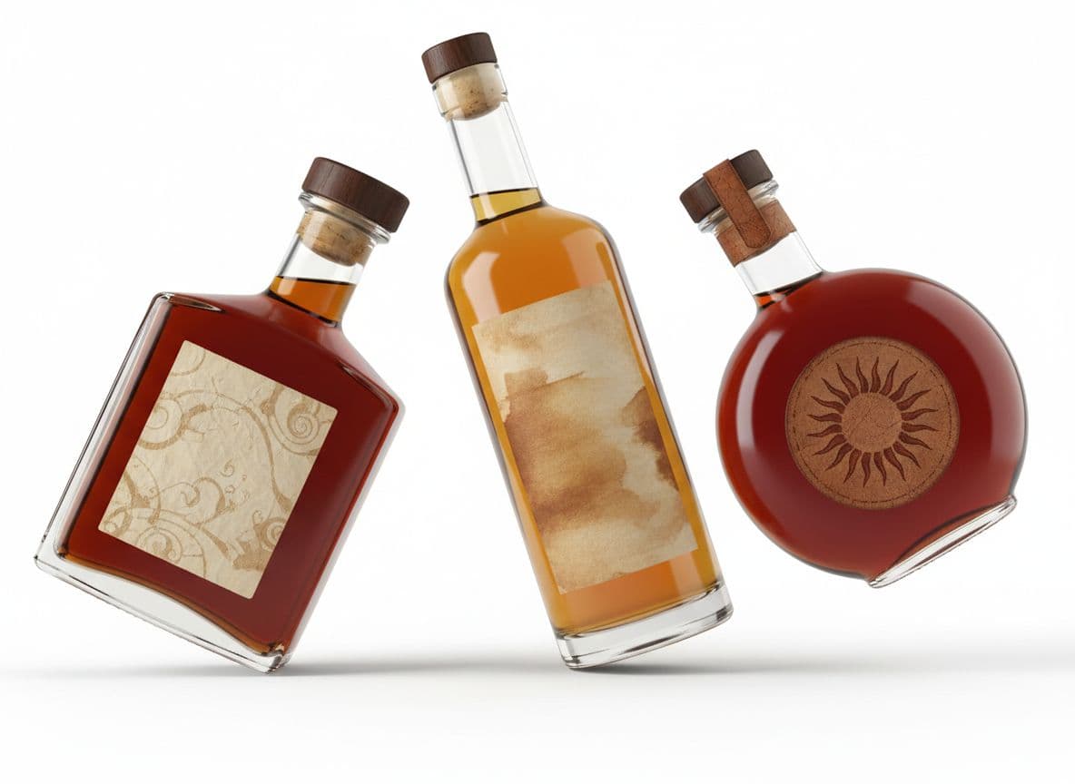 Bourbon & Whiskey Value Estimator How much are bourbon & whiskey worth - AI value estimator for bourbon & whiskey