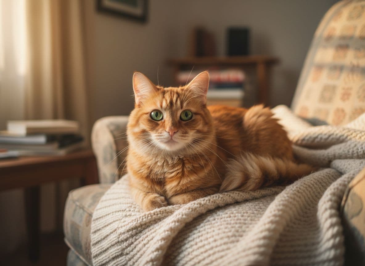 Cat Ownership Value Estimator How much are cat ownership worth - AI value estimator for cat ownership