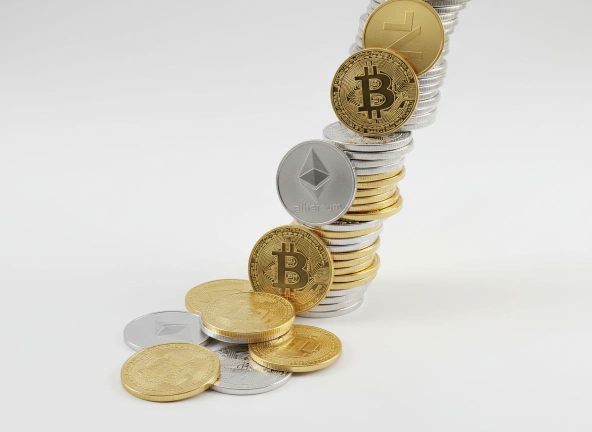 Crypto Portfolio Value Estimator How much are crypto portfolio worth - AI value estimator for crypto portfolio