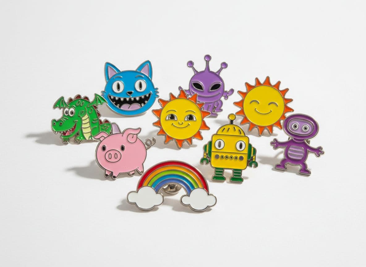 Disney Pins Value Estimator How much are disney pins worth - AI value estimator for disney pins