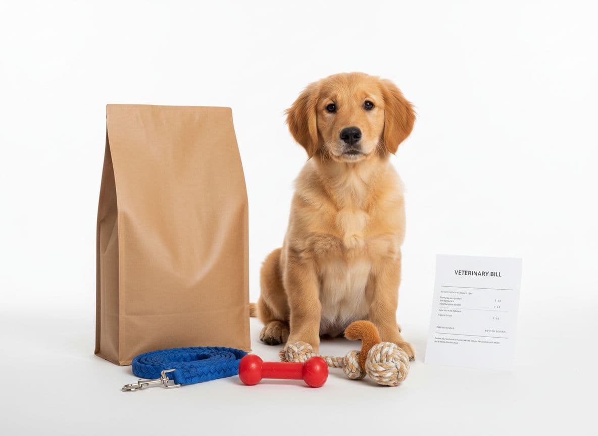 Dog Ownership Value Estimator How much are dog ownership worth - AI value estimator for dog ownership