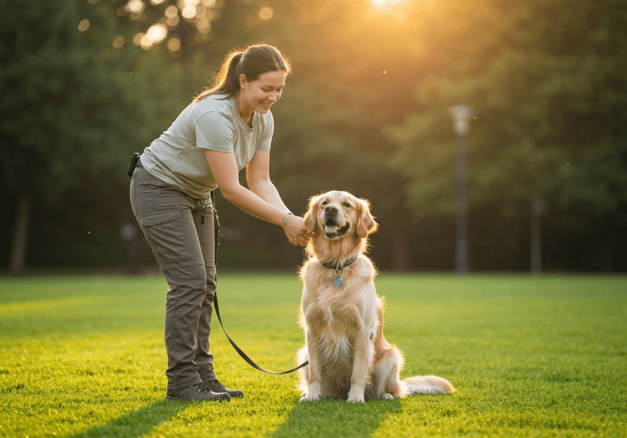 Dog Training Value Estimator How much are dog training worth - AI value estimator for dog training