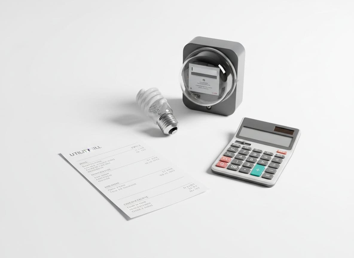 Electric Bill Estimate Value Estimator How much are electric bill estimate worth - AI value estimator for electric bill estimate