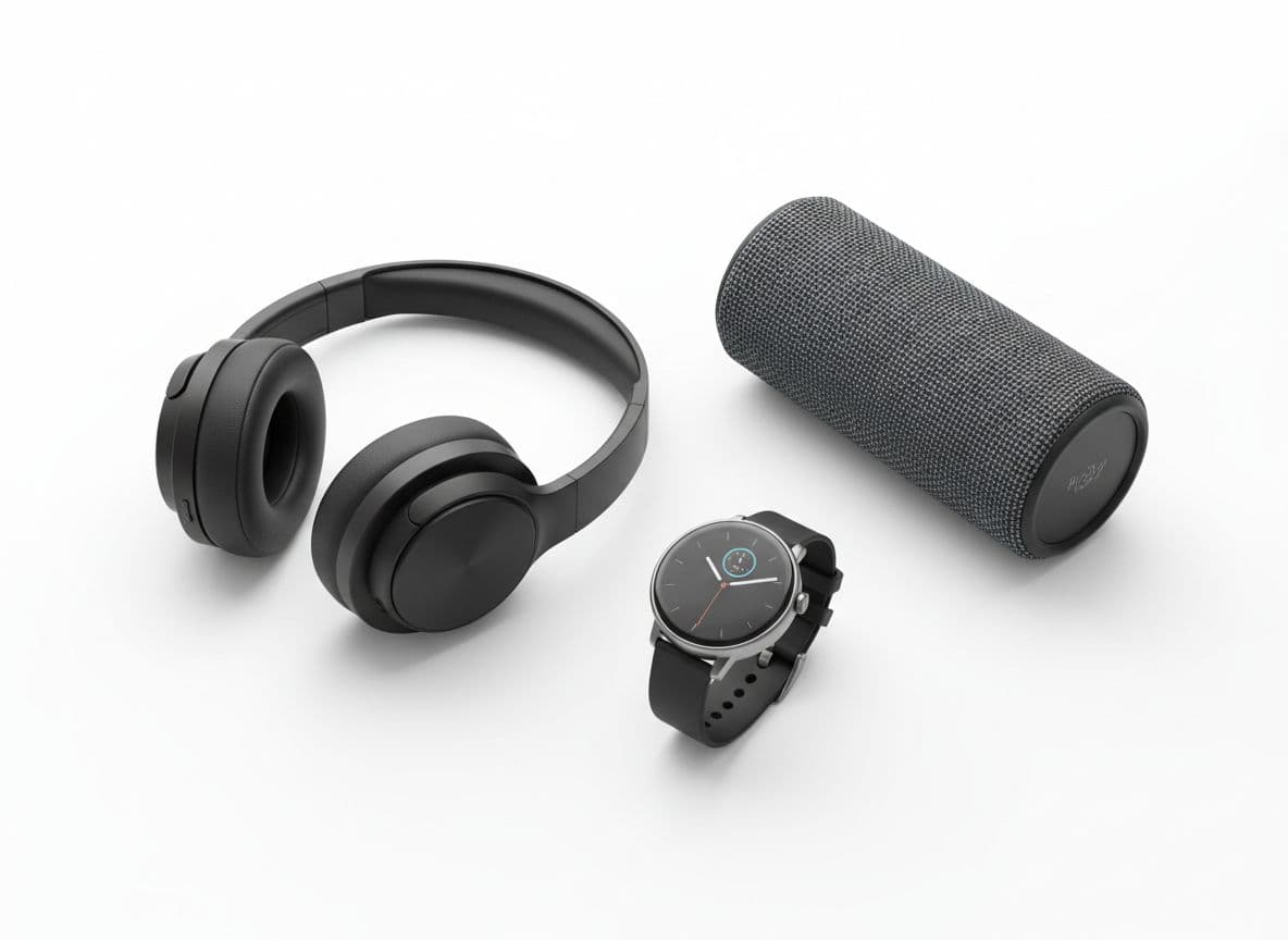 Electronics Value Estimator How much are electronics worth - AI value estimator for electronics