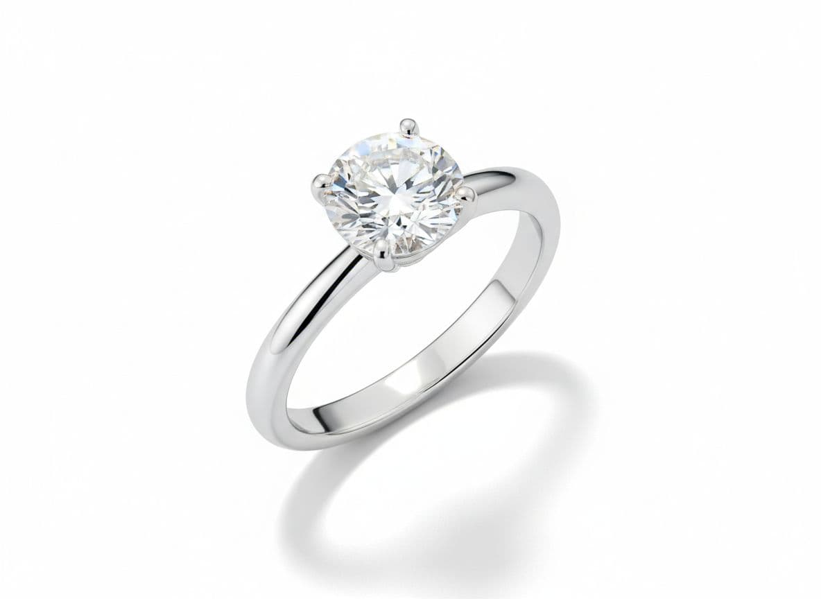 Engagement Rings Value Estimator How much are engagement rings worth - AI value estimator for engagement rings