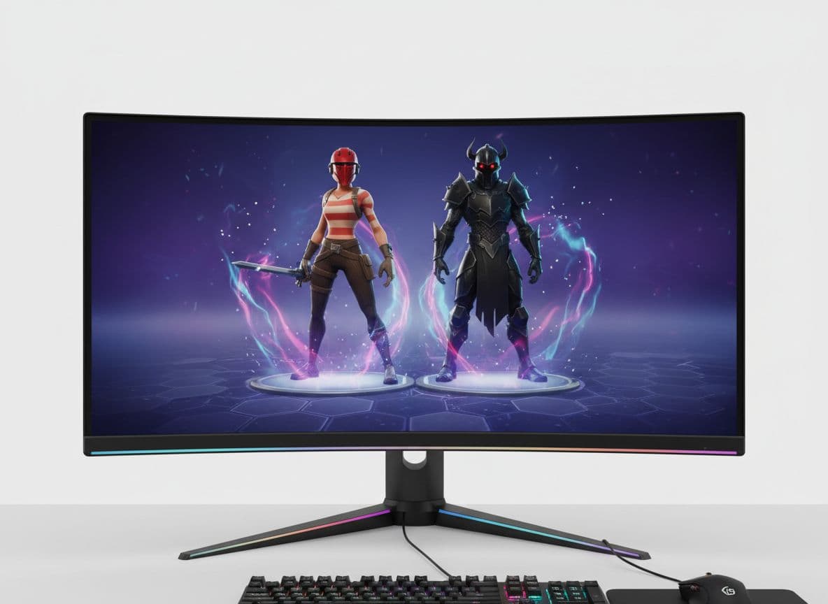 Epic Games Account Value Estimator How much are epic games account worth - AI value estimator for epic games account