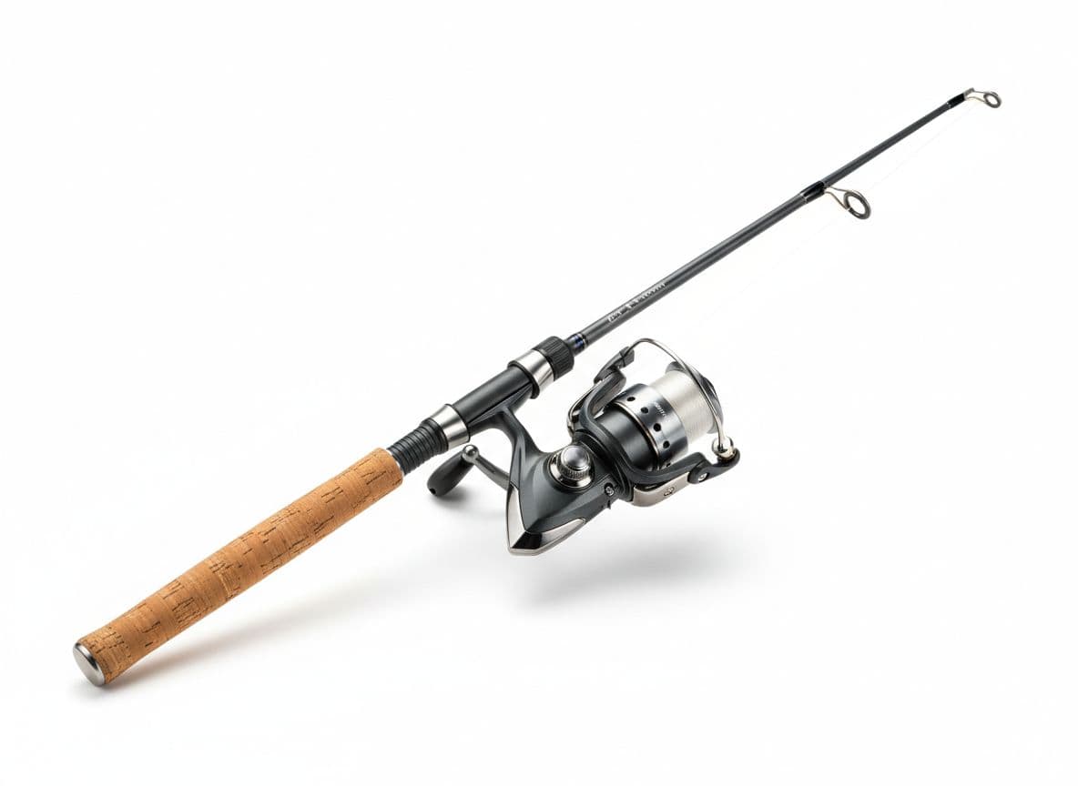 Fishing Rods & Reels Value Estimator How much are fishing rods & reels worth - AI value estimator for fishing rods & reels