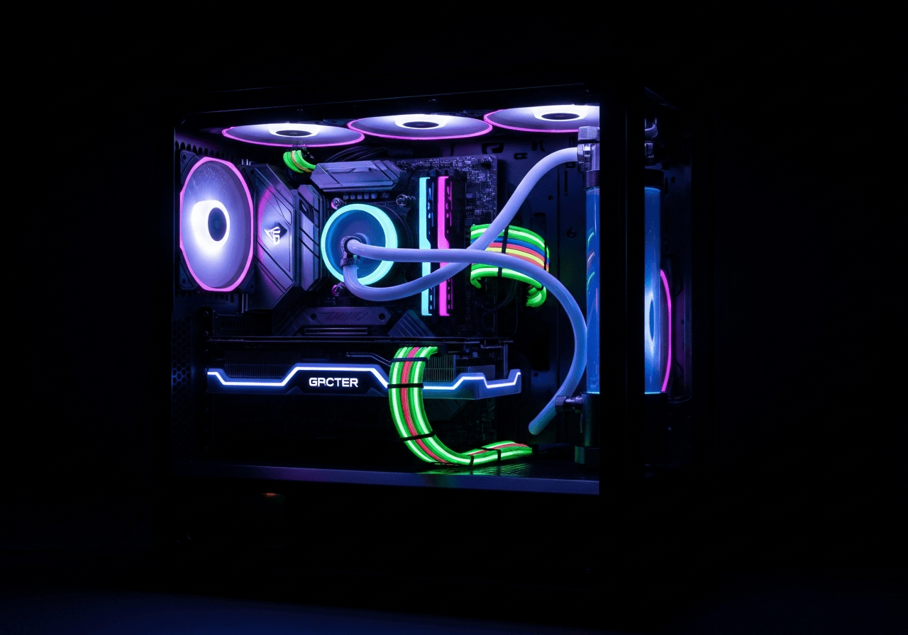 Gaming PCs Value Estimator How much are gaming pcs worth - AI value estimator for gaming pcs