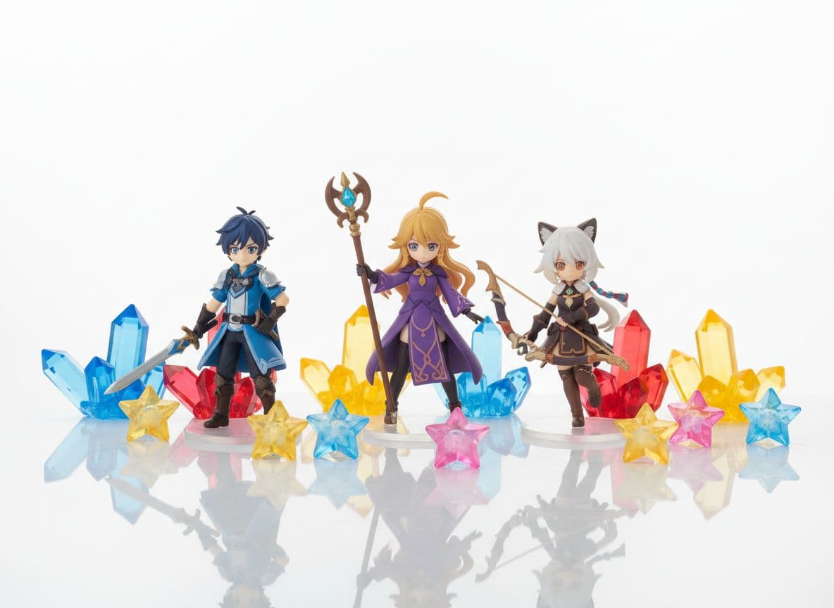 Genshin Impact Account Value Estimator How much are genshin impact account worth - AI value estimator for genshin impact account