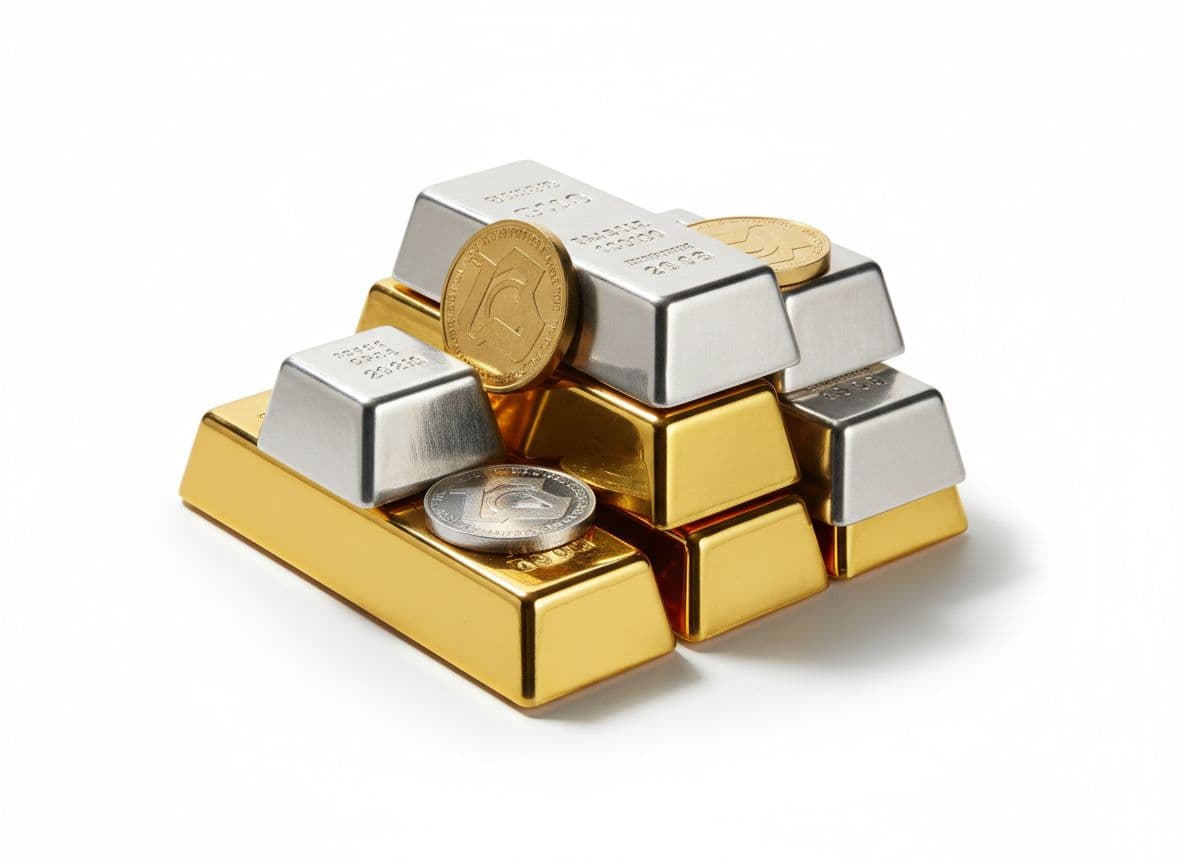 How to Tell If Silver Is Real: 7 Reliable Testing Methods