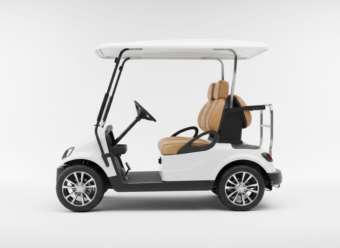 Golf Carts Value Estimator How much are golf carts worth - AI value estimator for golf carts
