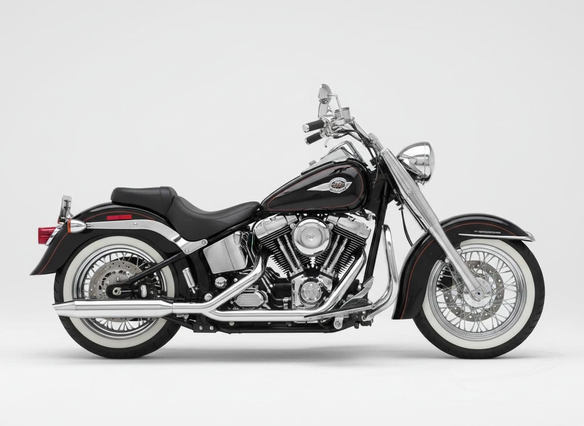 Harley-Davidson Value Estimator How much are harley-davidson worth - AI value estimator for harley-davidson