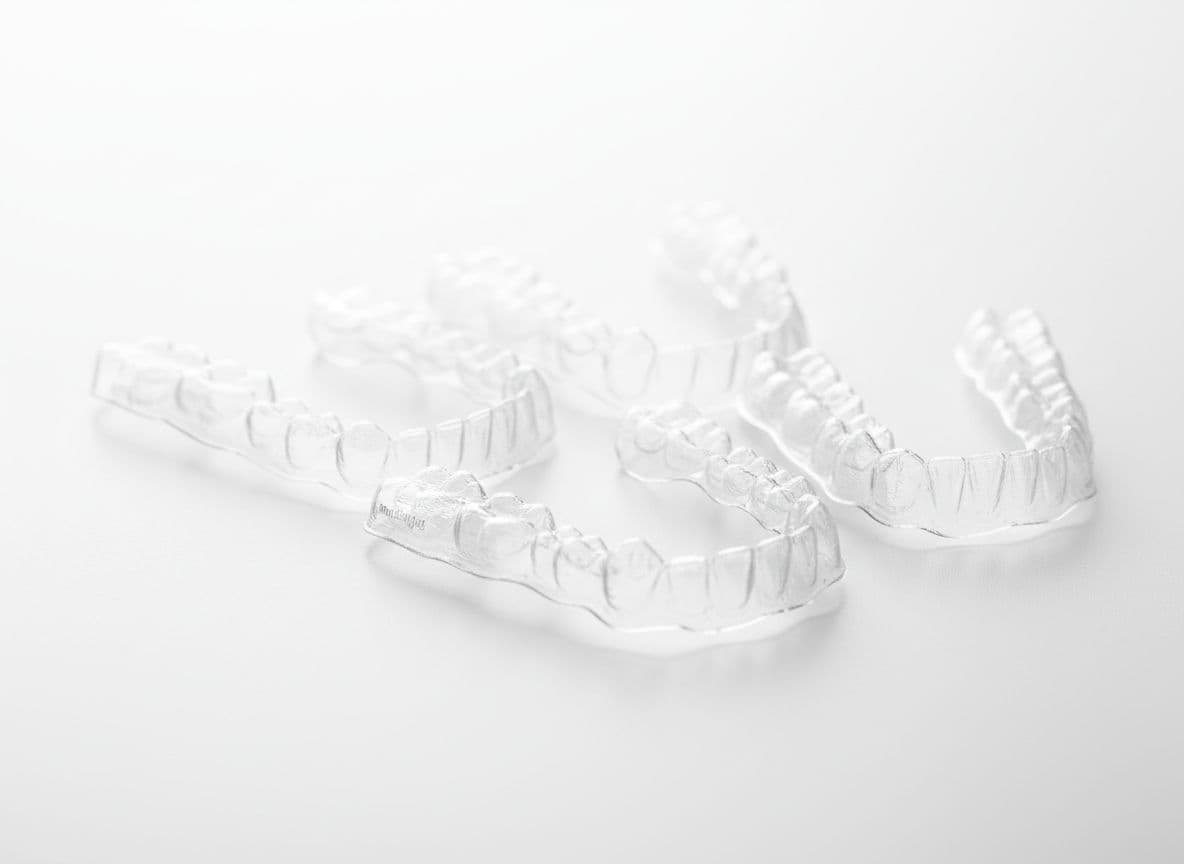 Invisalign Value Estimator How much are invisalign worth - AI value estimator for invisalign