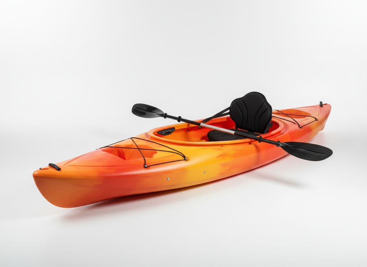 Kayaks Value Estimator How much are kayaks worth - AI value estimator for kayaks