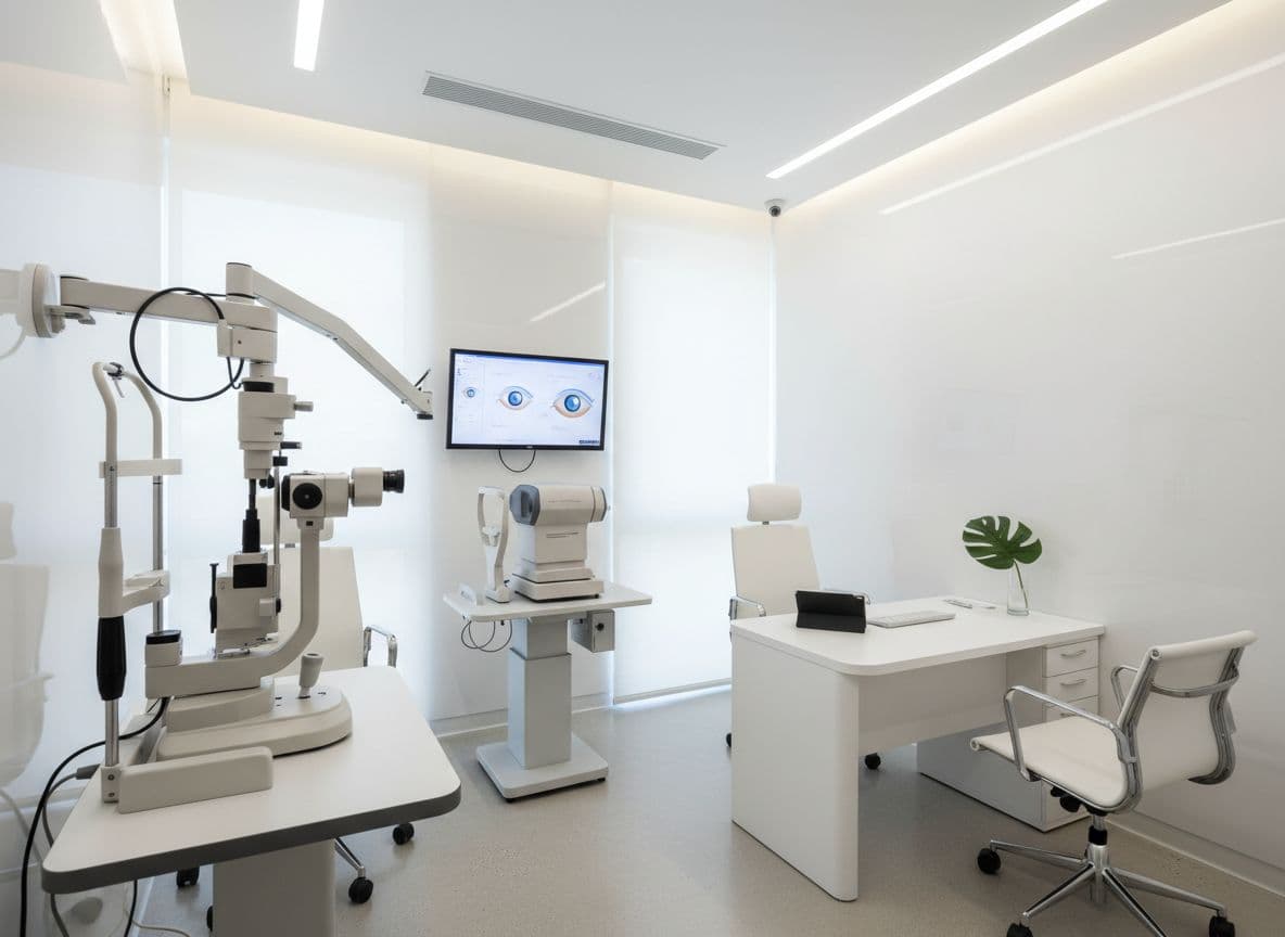 LASIK Value Estimator How much are lasik worth - AI value estimator for lasik