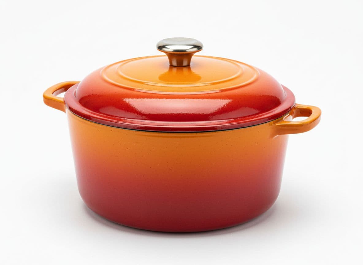 Le Creuset Value Estimator How much are le creuset worth - AI value estimator for le creuset