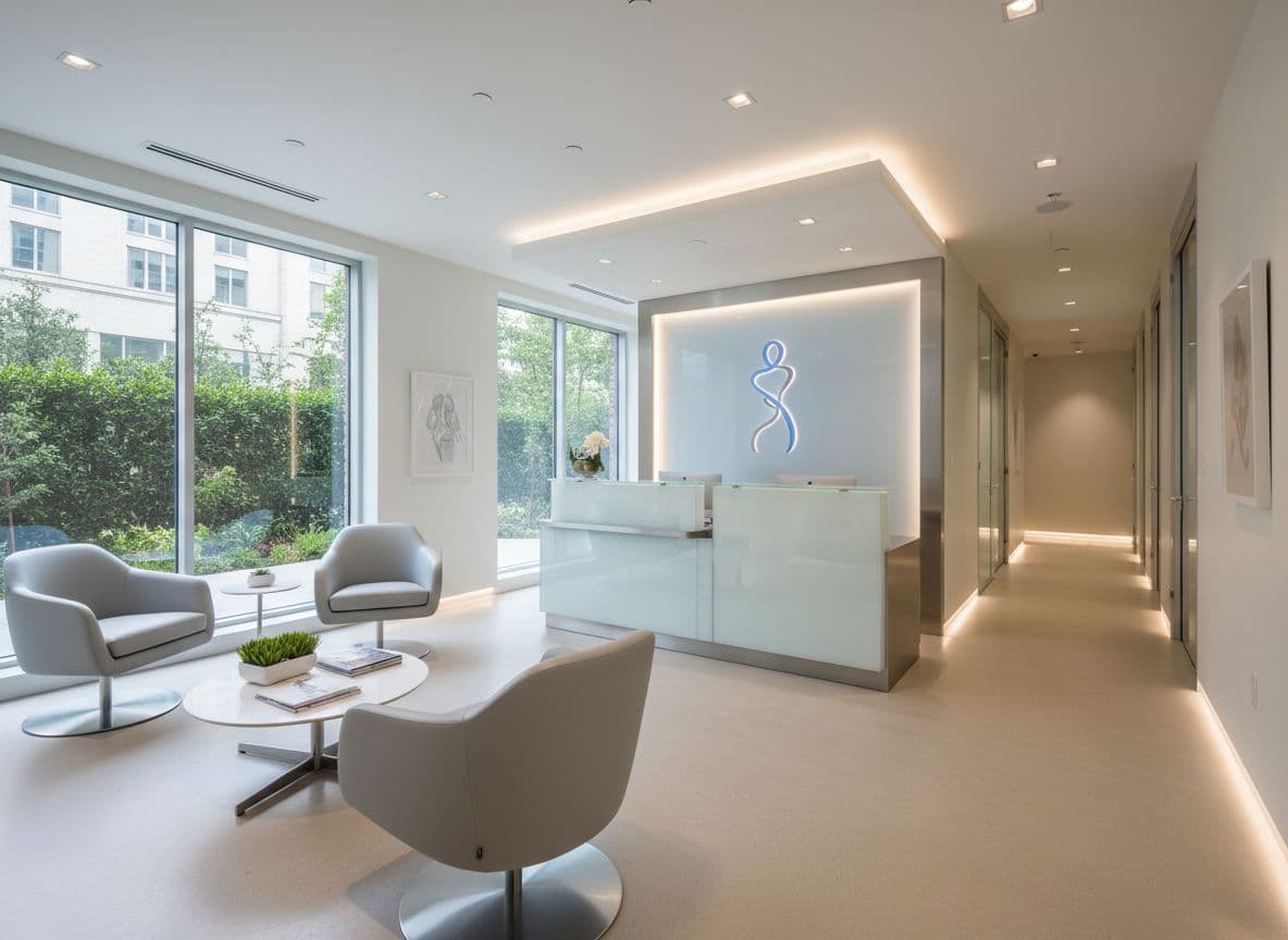 Liposuction Value Estimator How much are liposuction worth - AI value estimator for liposuction