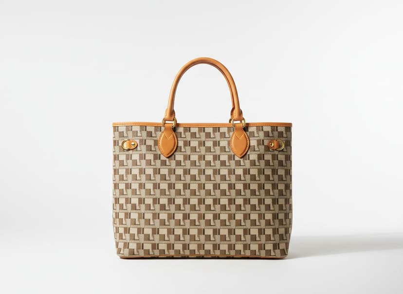 Louis Vuitton Neverfull valuation guide