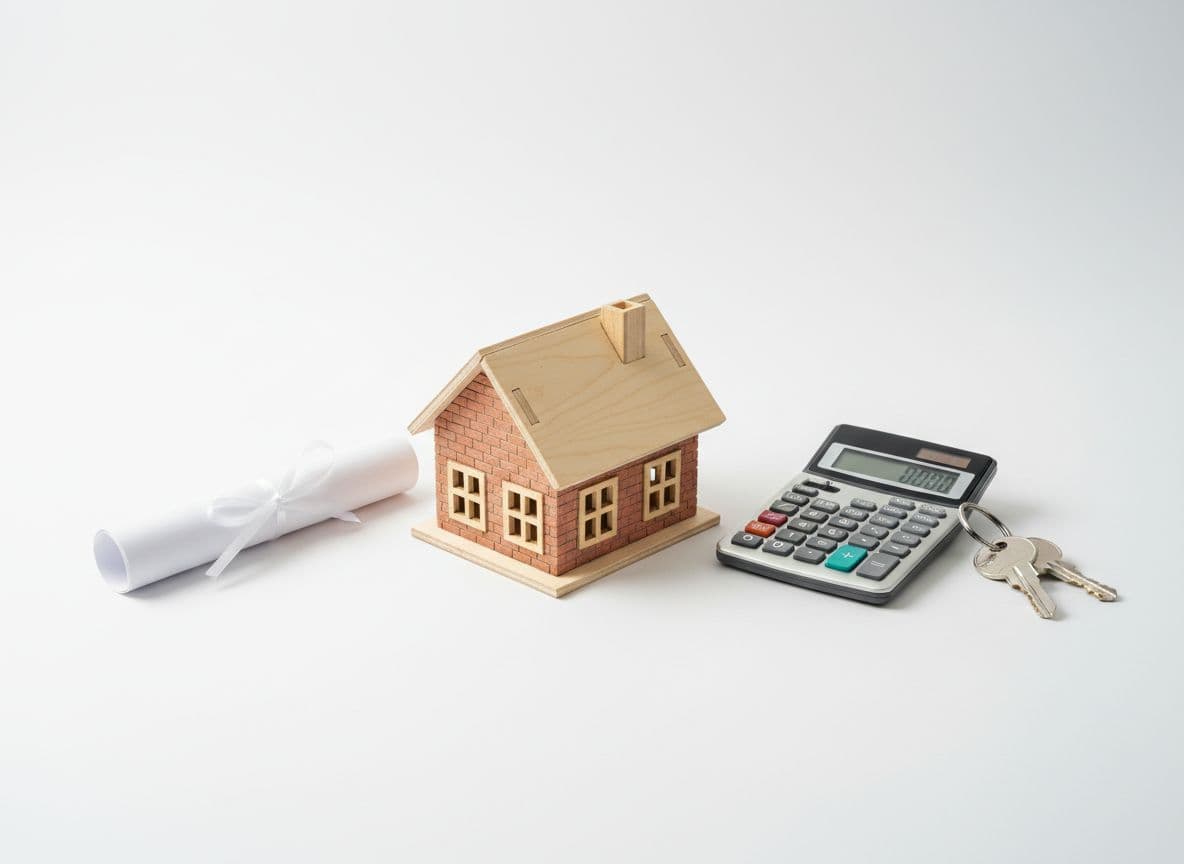 Mortgage Payment Value Estimator How much are mortgage payment worth - AI value estimator for mortgage payment