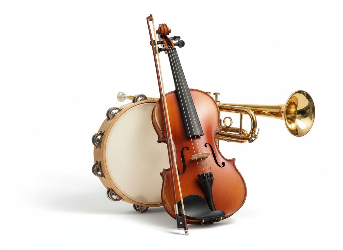 Musical Instruments Value Estimator How much are musical instruments worth - AI value estimator for musical instruments