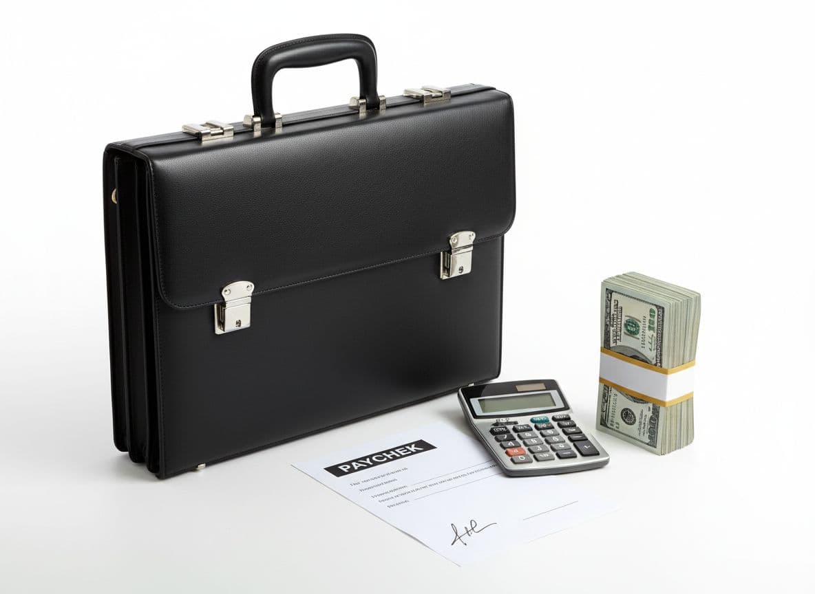 Salary Worth Value Estimator How much are salary worth worth - AI value estimator for salary worth