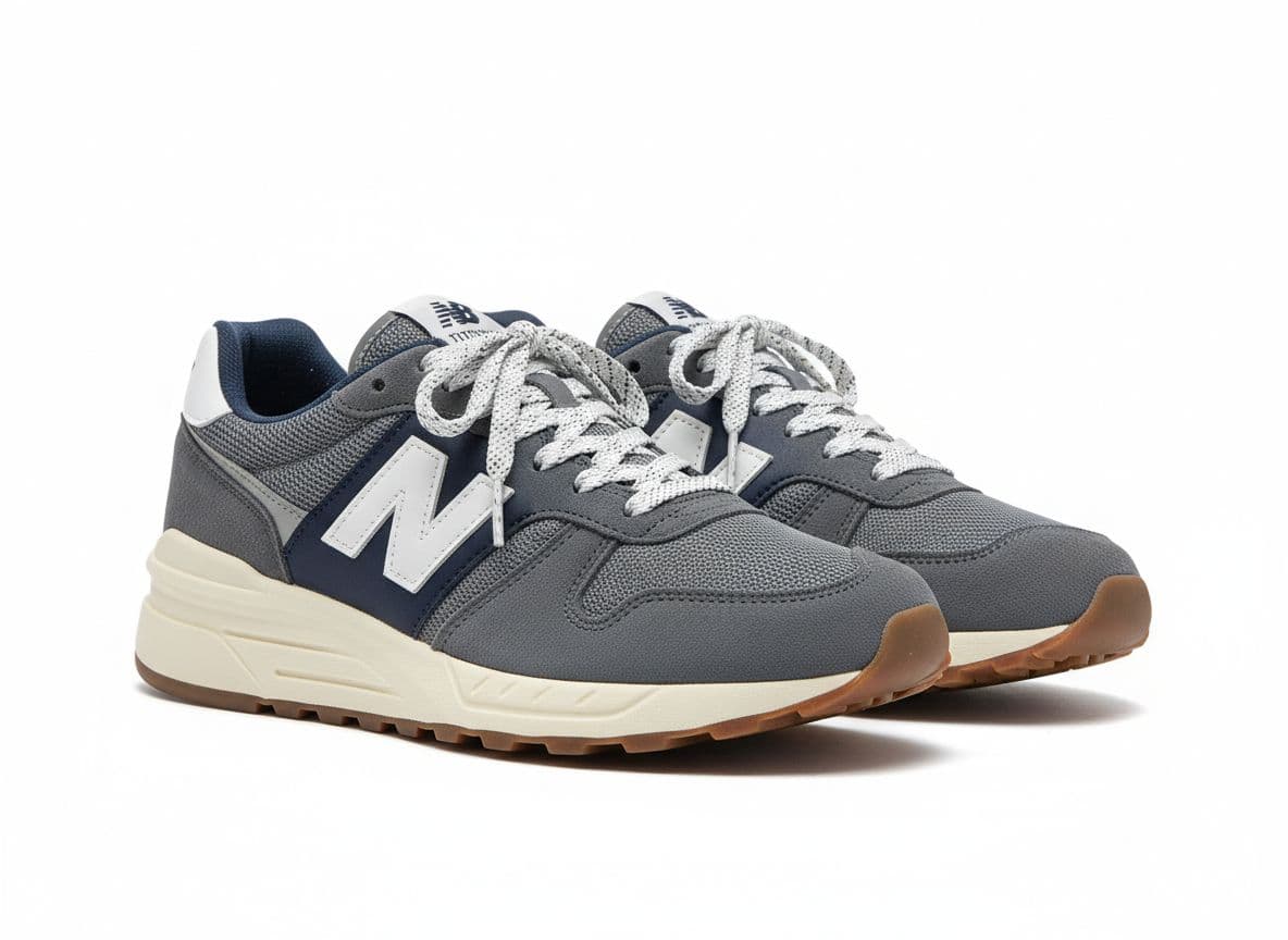 New Balance Sneakers Value Estimator How much are new balance sneakers worth - AI value estimator for new balance sneakers
