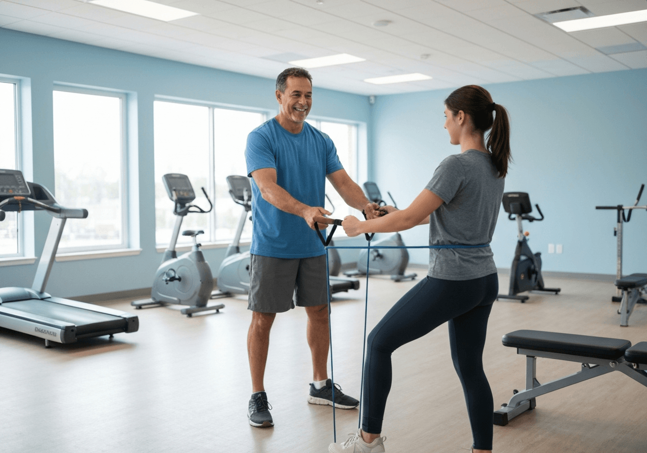 Physical Therapy Value Estimator How much are physical therapy worth - AI value estimator for physical therapy