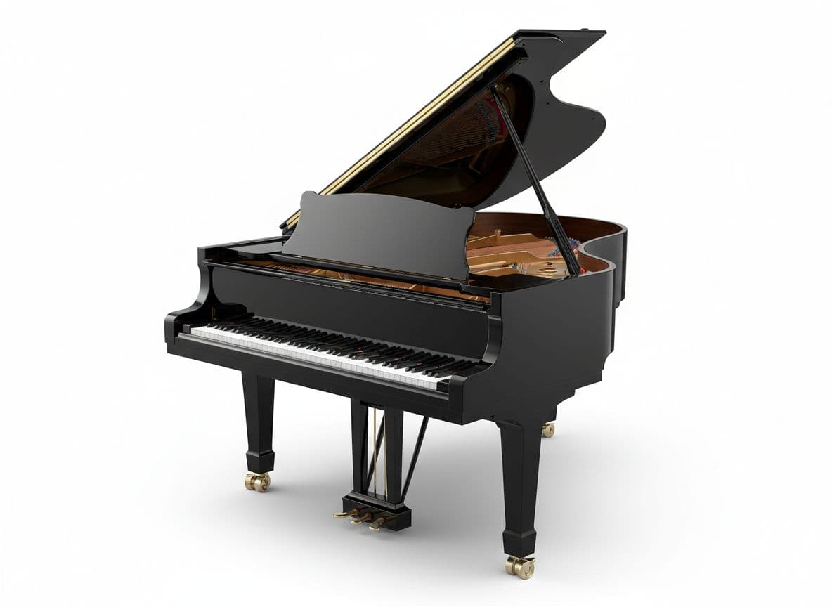 Pianos Value Estimator How much are pianos worth - AI value estimator for pianos