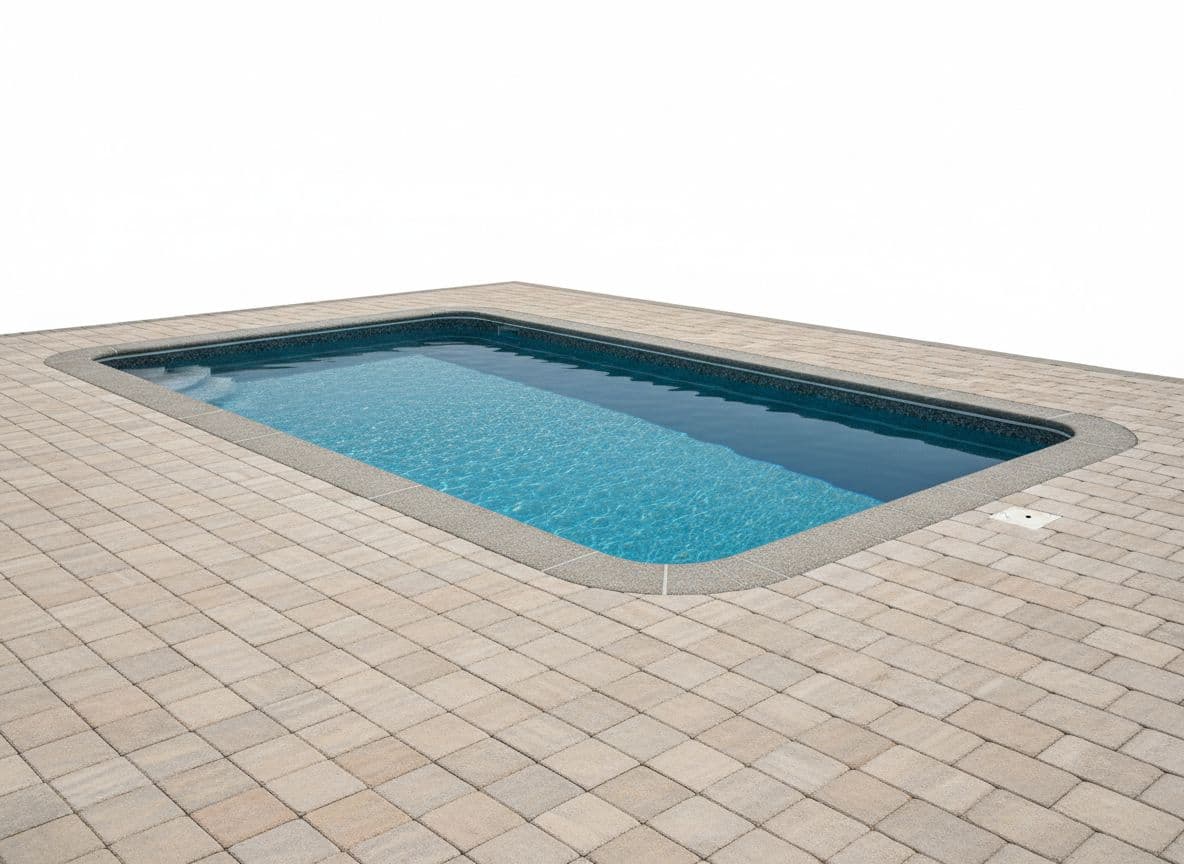 Pool Installation Value Estimator How much are pool installation worth - AI value estimator for pool installation