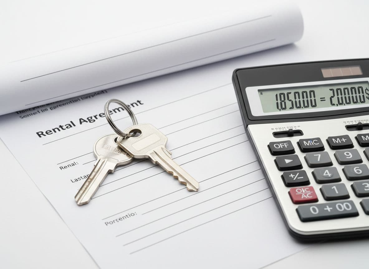 Rent Estimate Value Estimator How much are rent estimate worth - AI value estimator for rent estimate