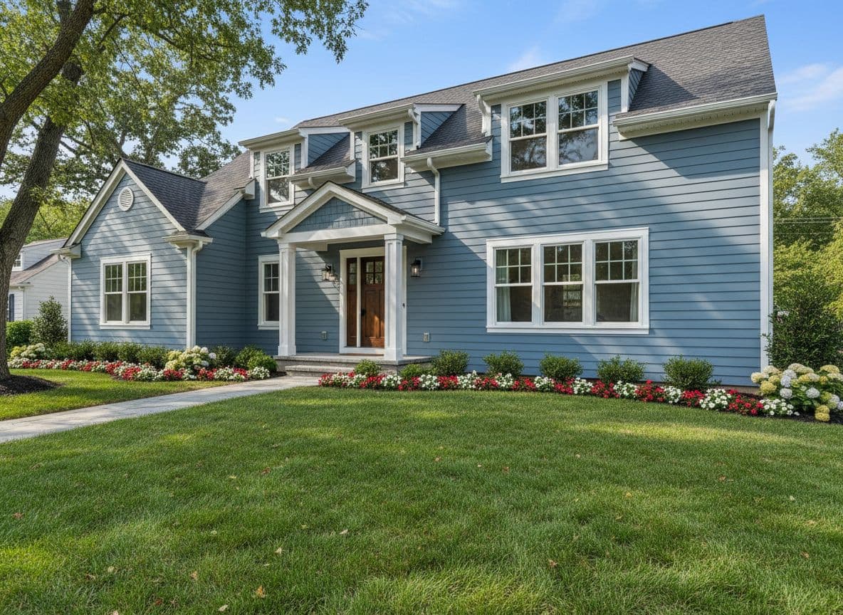 Siding Value Estimator How much are siding worth - AI value estimator for siding