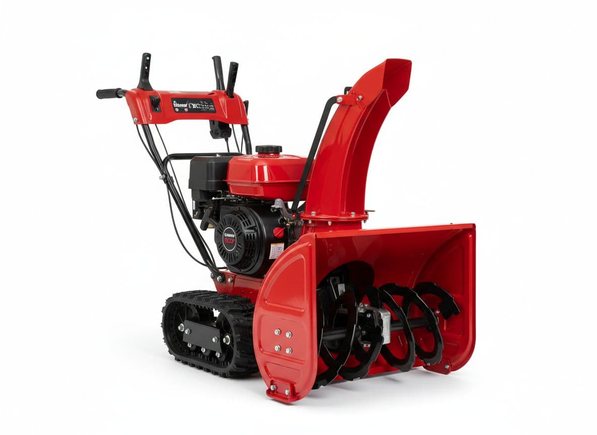 Snow Blowers Value Estimator How much are snow blowers worth - AI value estimator for snow blowers