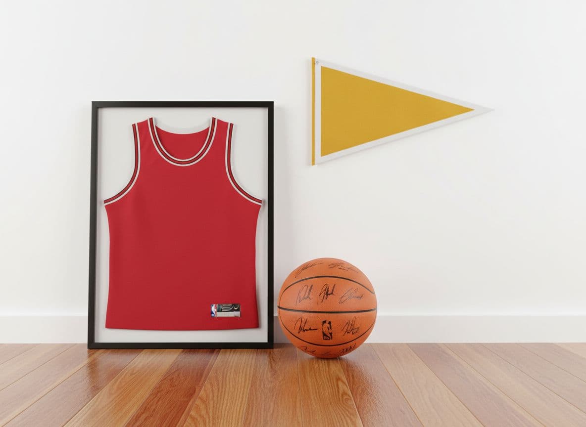 Sports Memorabilia Value Estimator How much are sports memorabilia worth - AI value estimator for sports memorabilia