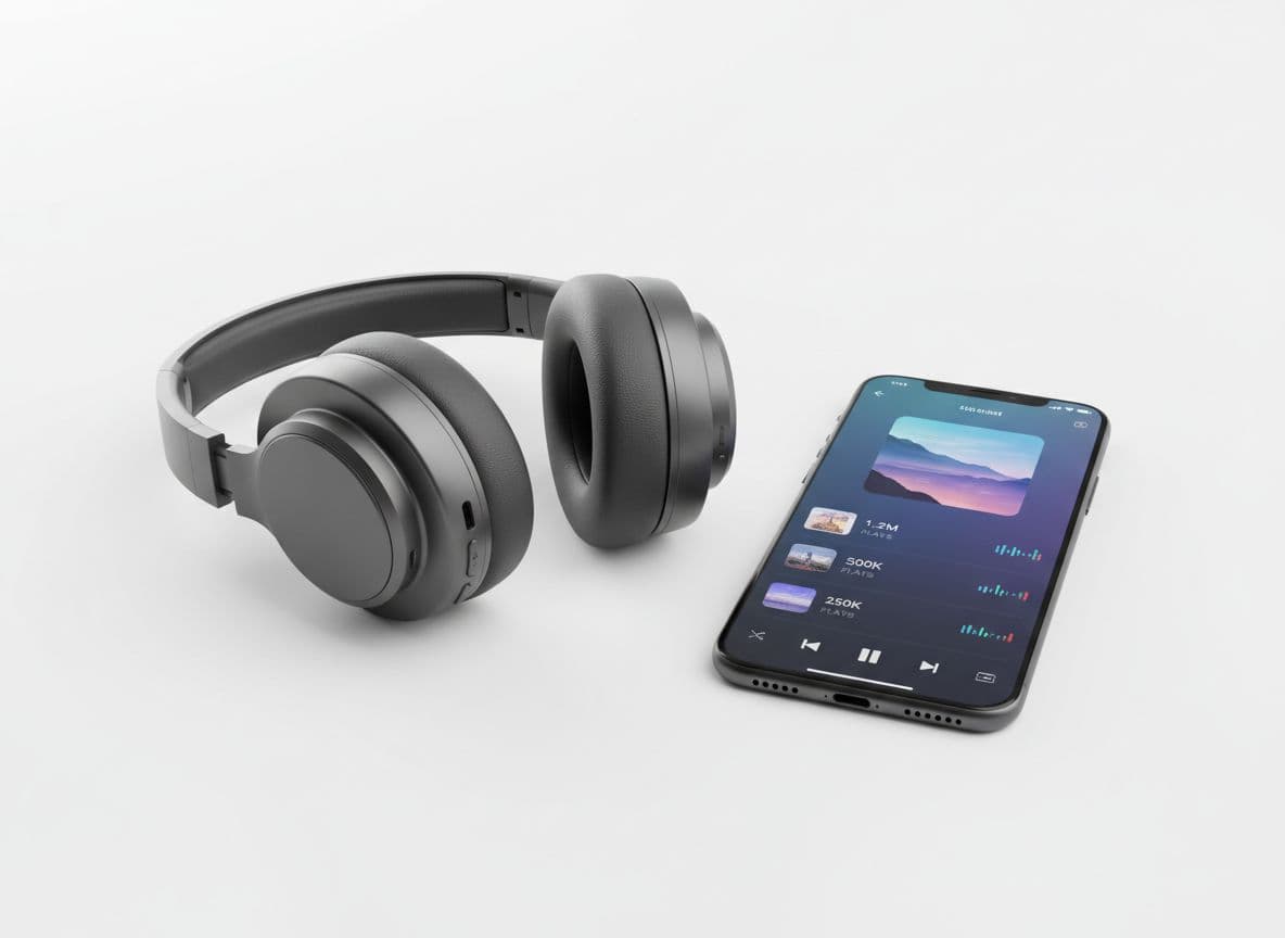 Spotify Earnings Value Estimator How much are spotify earnings worth - AI value estimator for spotify earnings