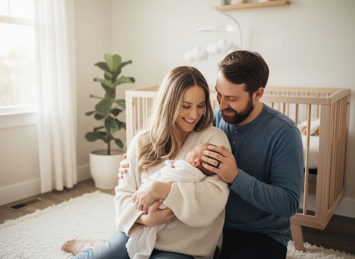 Surrogacy Value Estimator How much are surrogacy worth - AI value estimator for surrogacy