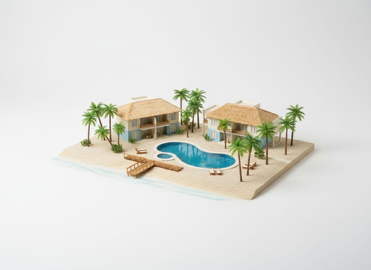 Timeshares Value Estimator How much are timeshares worth - AI value estimator for timeshares