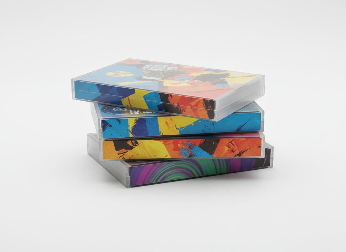 VHS Tapes Value Estimator How much are vhs tapes worth - AI value estimator for vhs tapes